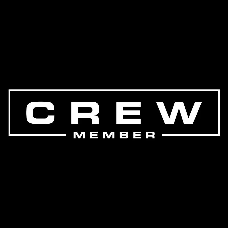 Crew Member