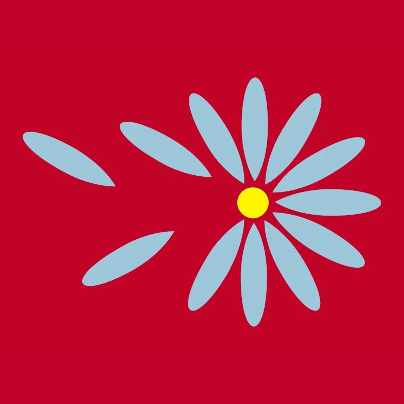 Gänseblümchen-Orakel / daisy oracle (2c)