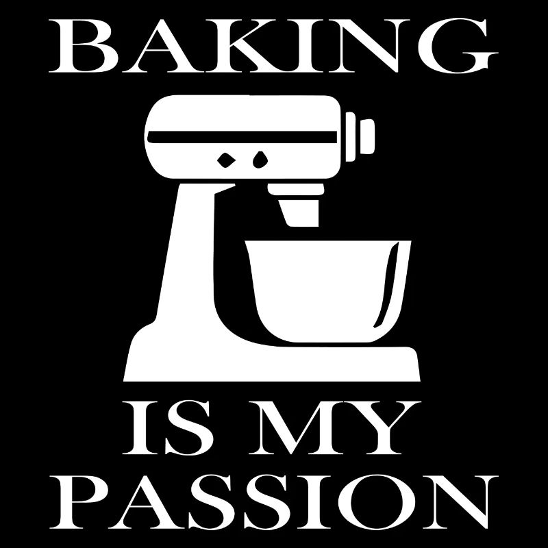 Backen Baking