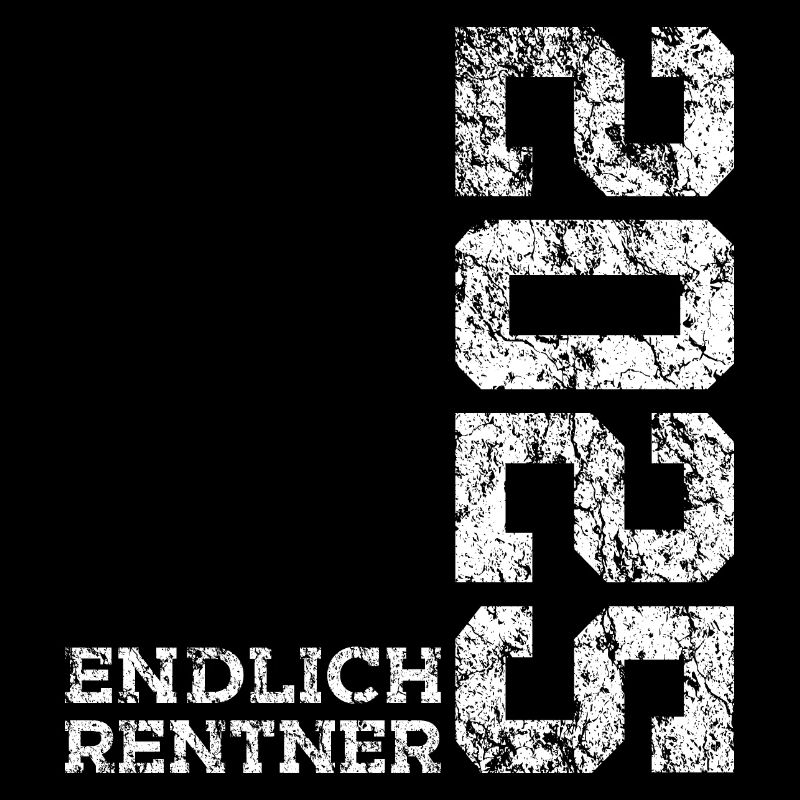 ENDLICH RENTNER 2025
