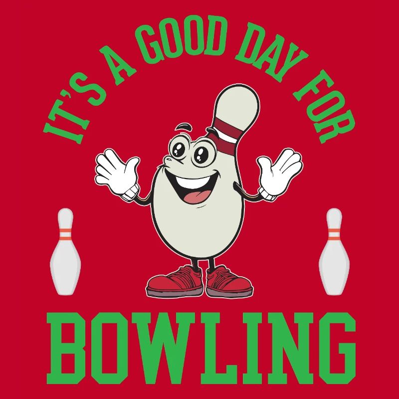 It's a Good Day for Bowling