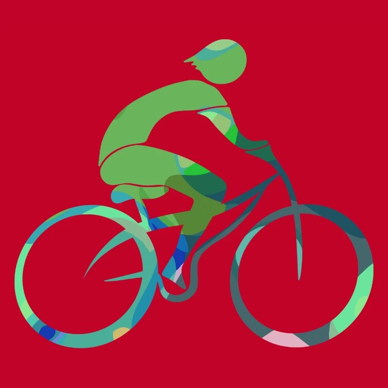 cyclist