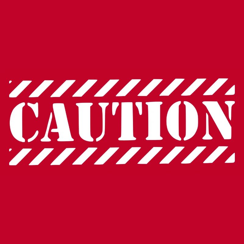 Caution knows