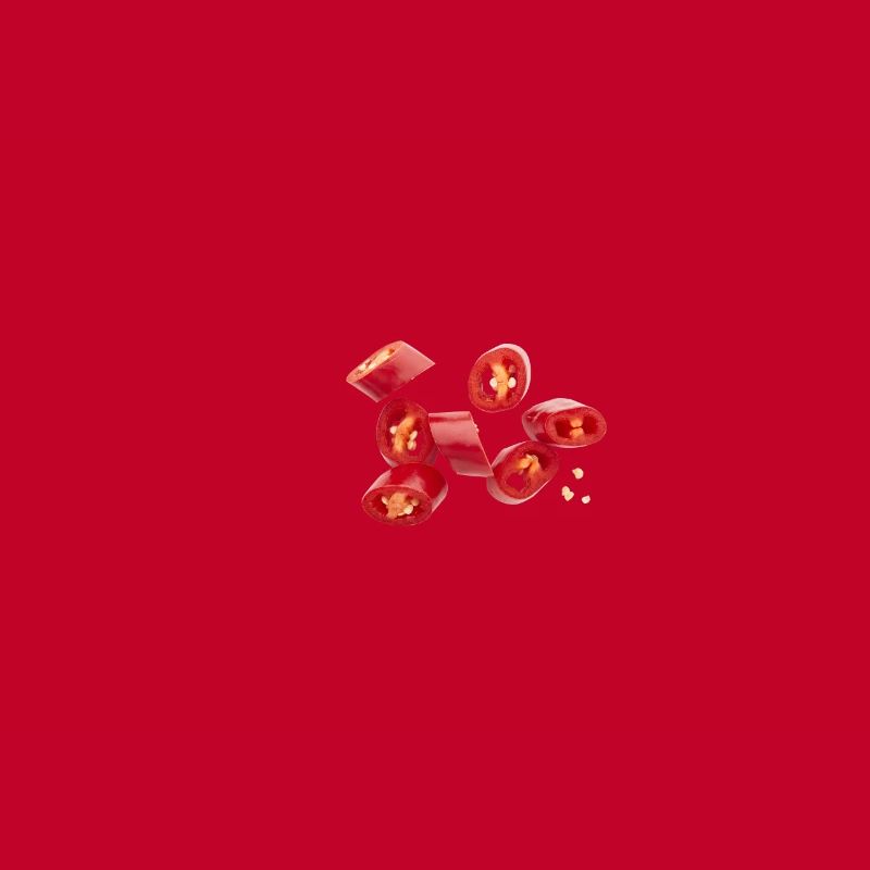Peperoni, Chilli