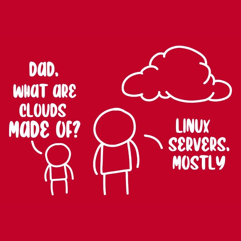 Cloud Storage Data Server Information Technology