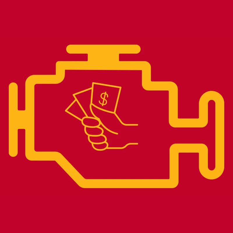 Check engine light