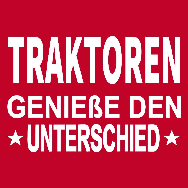 Traktor