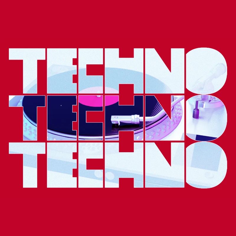 Techno #1