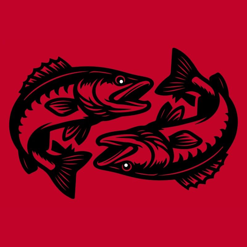 Pike Fish