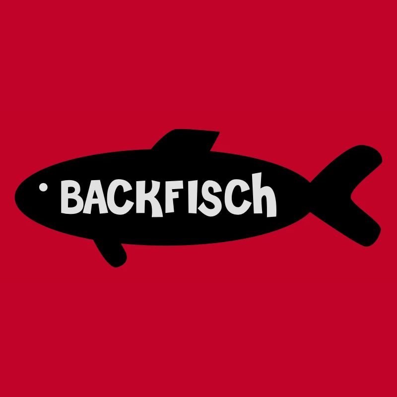 Backfisch