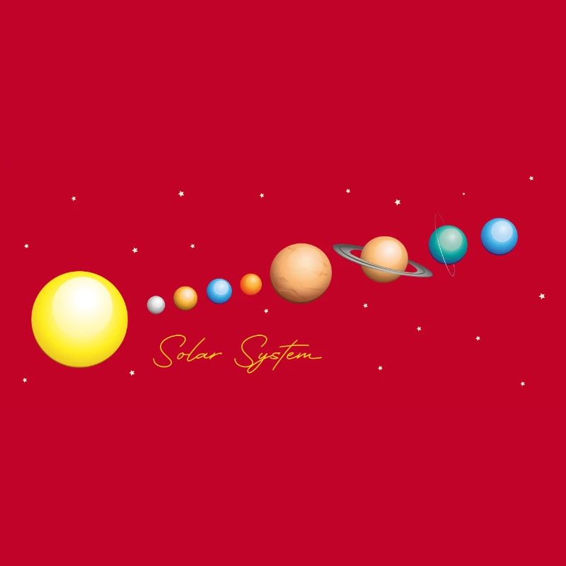 Solar system