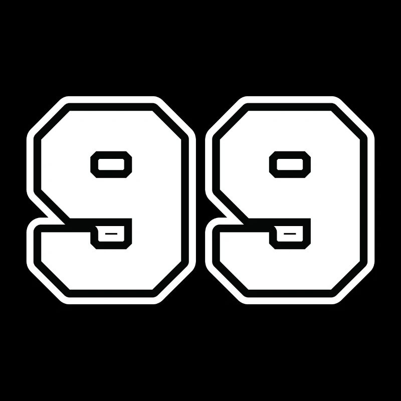 NUMMER 99