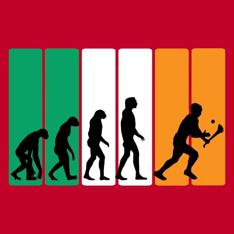 Die Evolution von Hurling