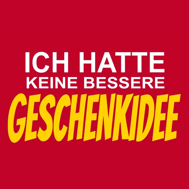 Beste Geschenkidee