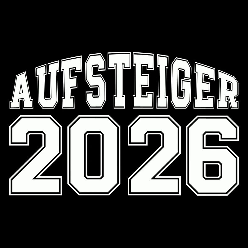 aufsteiger 2026
