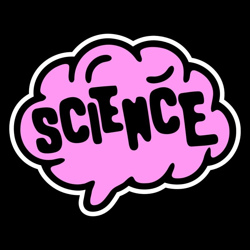 Science Science Statement Nerd Education Saying
