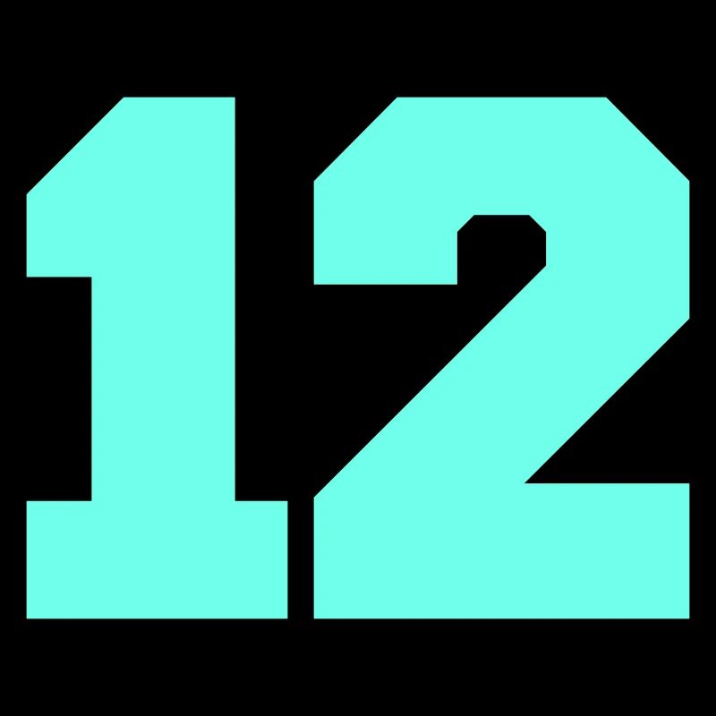 12
