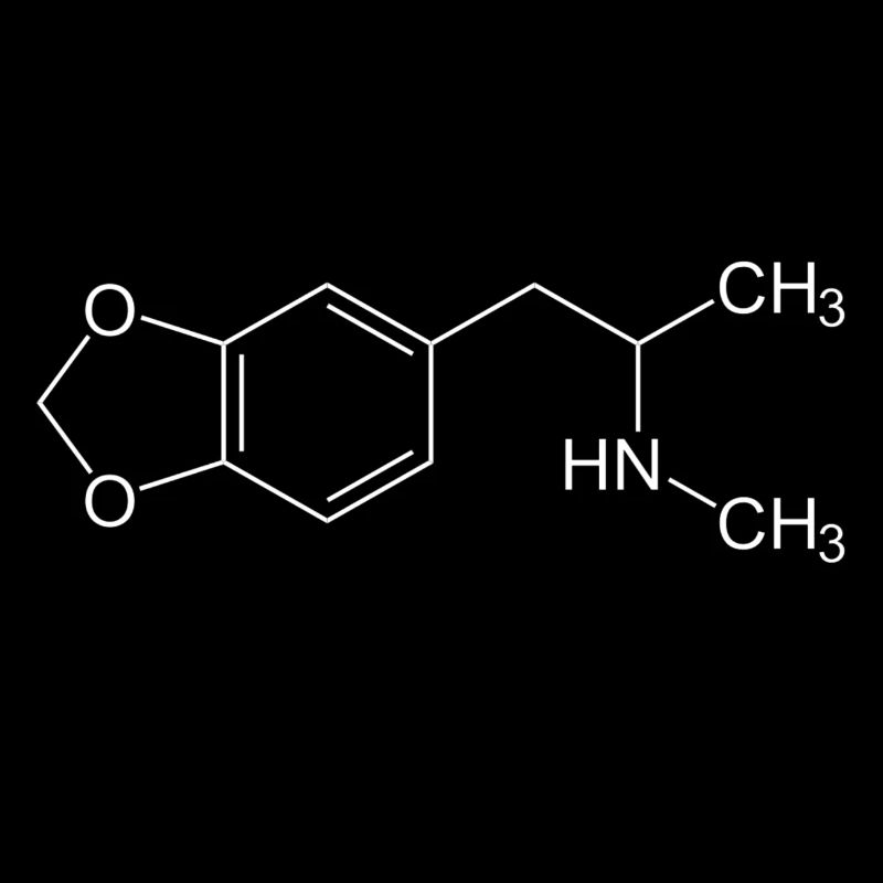 MDMA Ecstasy