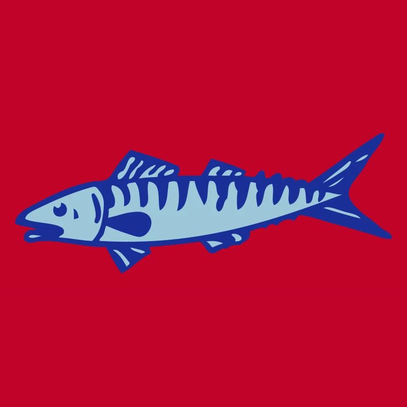 mackerel
