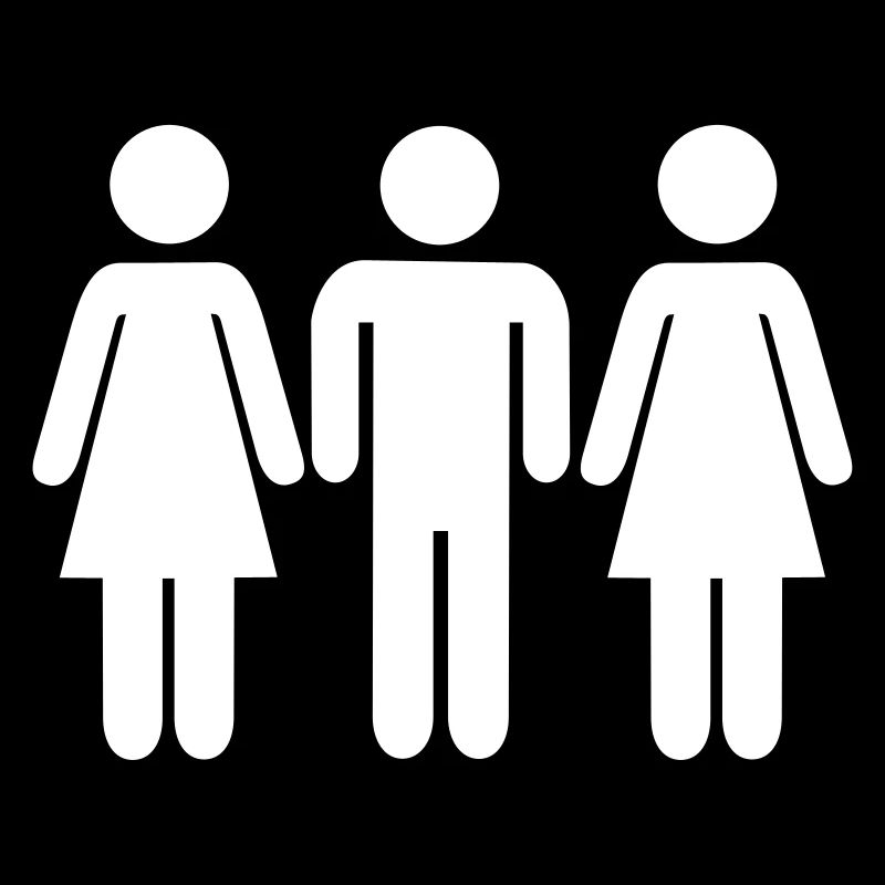 three