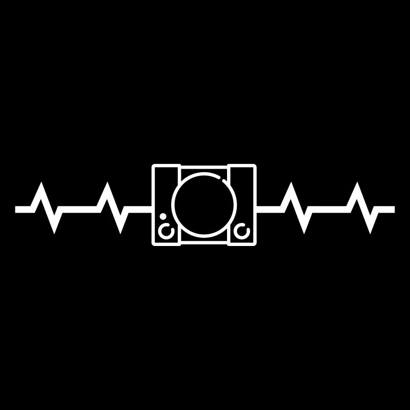 Heartbeat PS1 retro gaming console game console