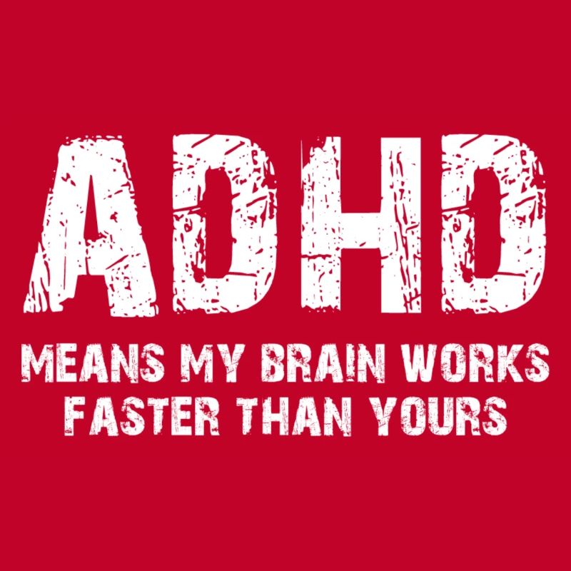 Adhd