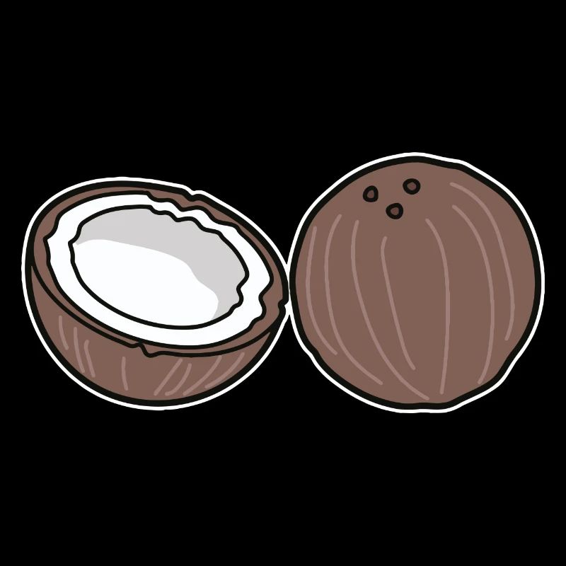 noix de coco