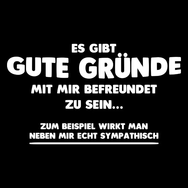 Sympathisch