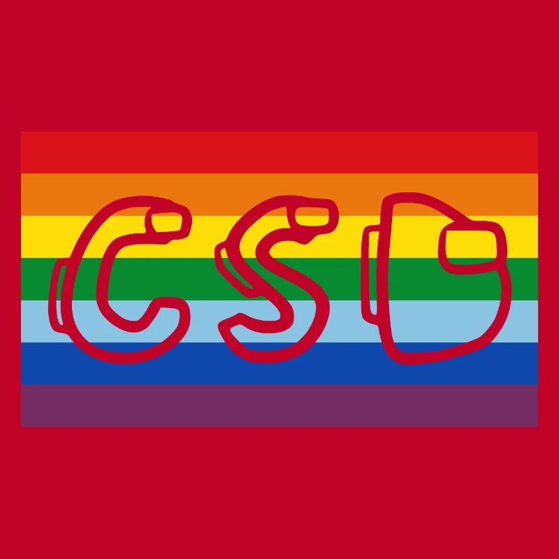 regenbogenfahne csd