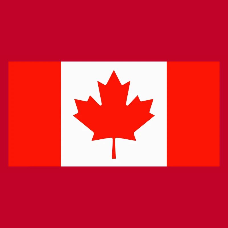 Canada (drapeau)