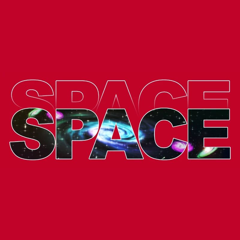 Contour de l’espace
