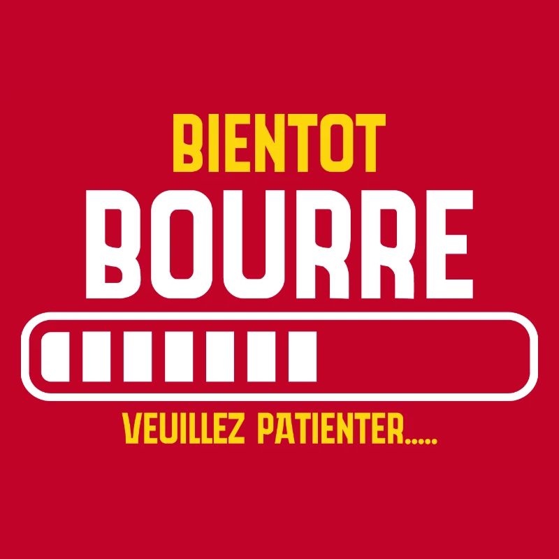 Soon drunk, please wait...