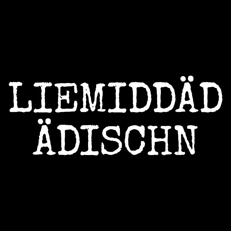 Liemiddäd Ädischn - Sächsische Edition Sachsen