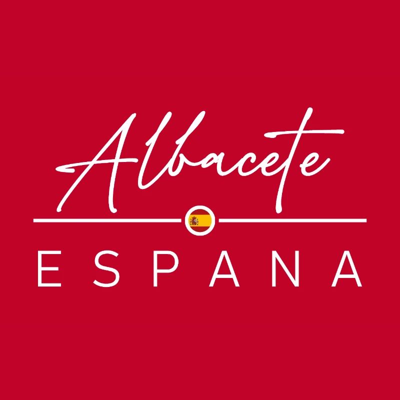 Spain - Albacete - Spanien - Espana