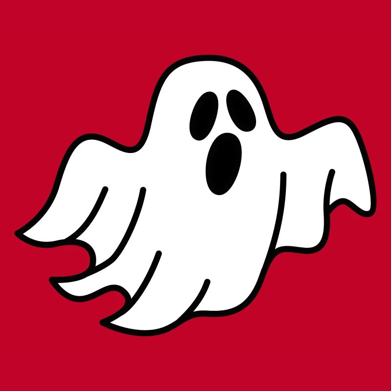 Geist oder Gespenst