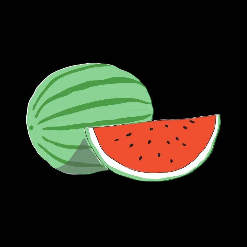 PASTÈQUE