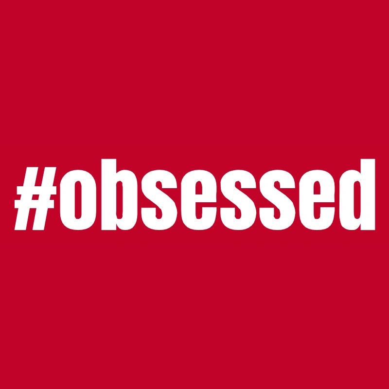 #obsessed | Motivation Geschenkidee