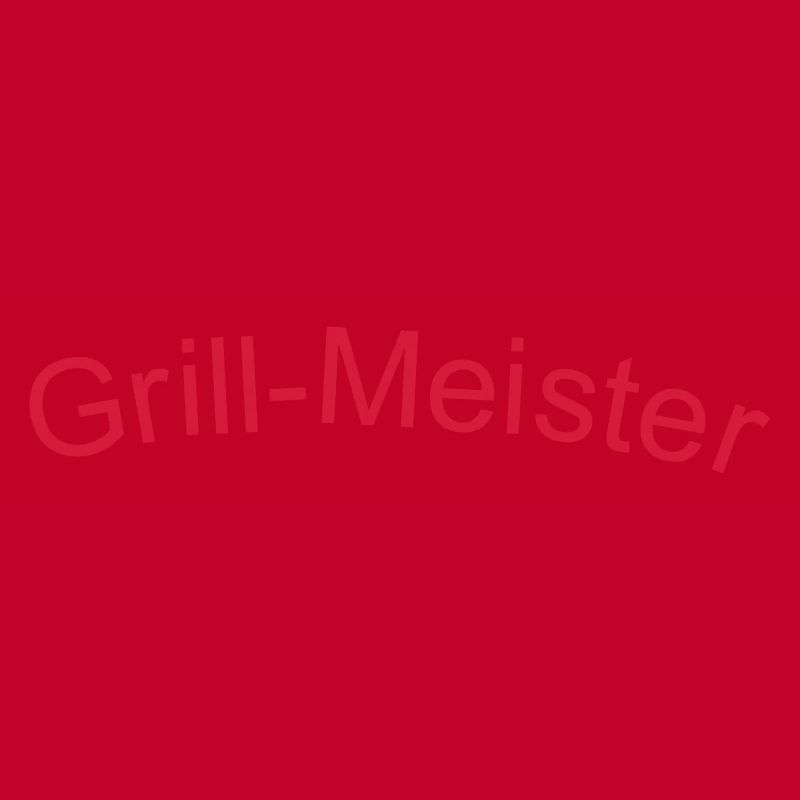 Logo Grill Master