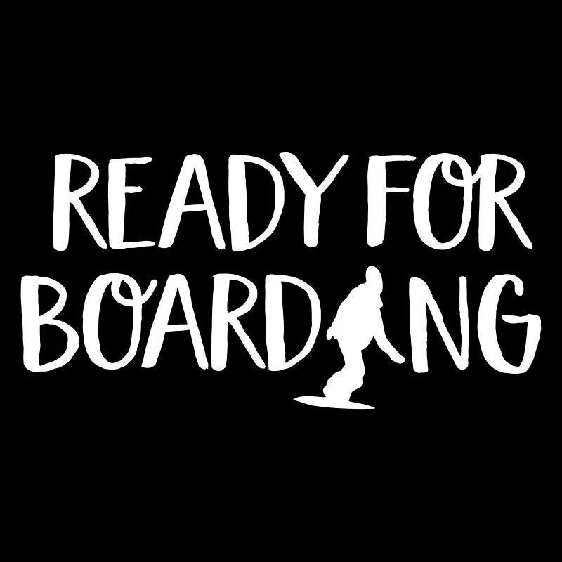Snowboard