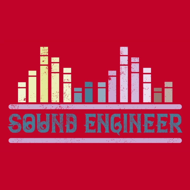 tontechniker - sound engineer