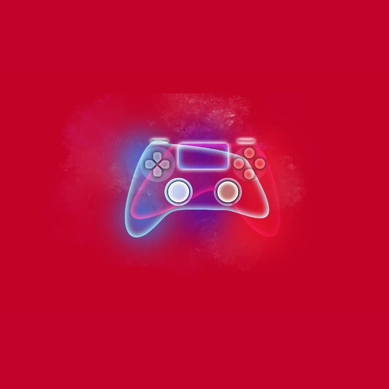 Glow controller