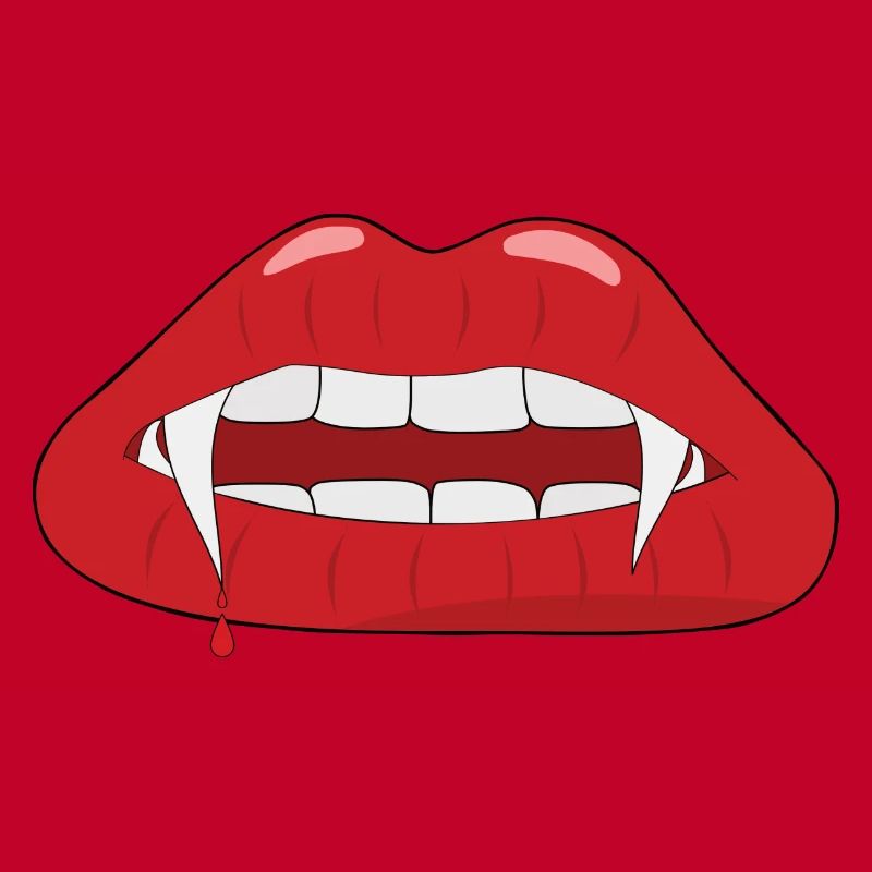 Vampire Vampire Teeth