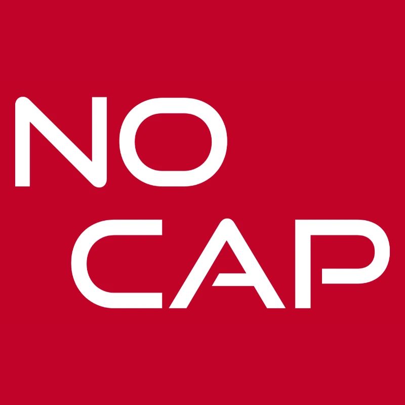 No Cap