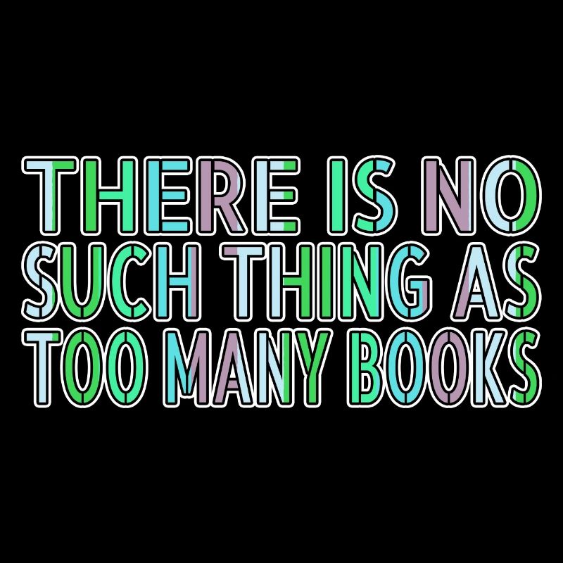 Statement Inspirational Better Comics Green