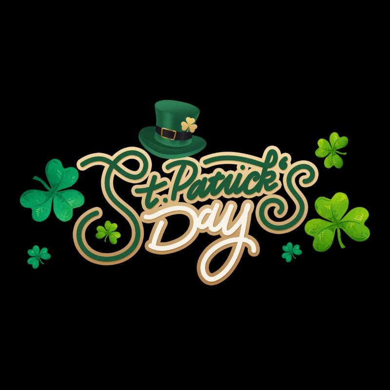 St Patricks Day