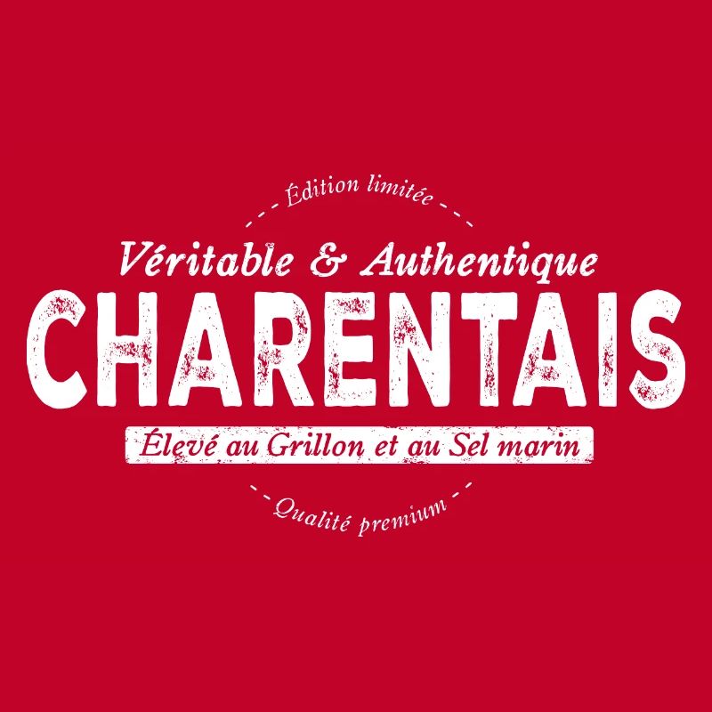 Charentais de Charente Maritime