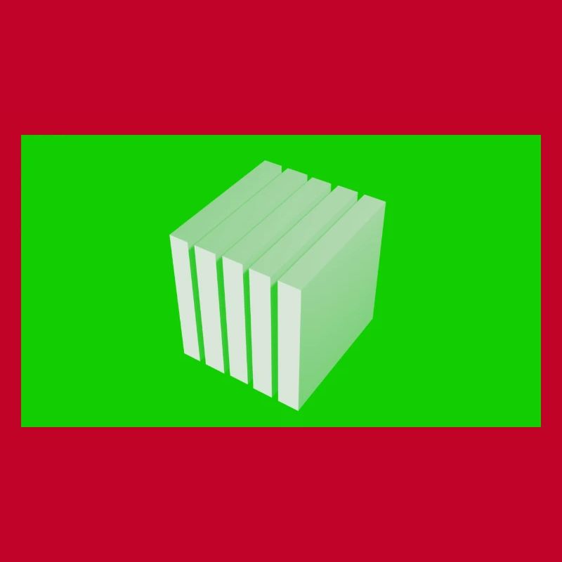 Cube