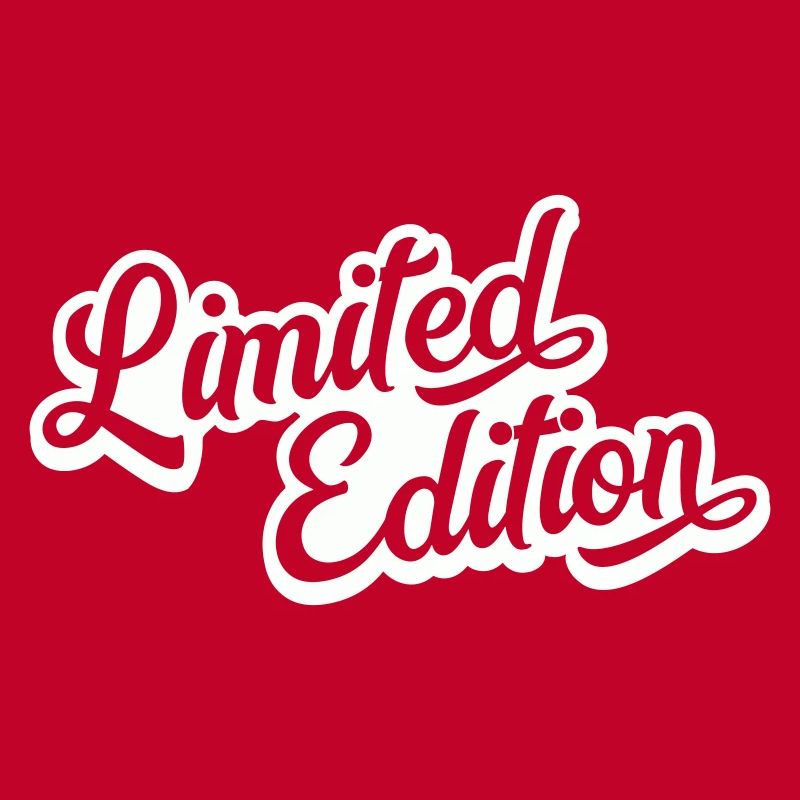limited edition