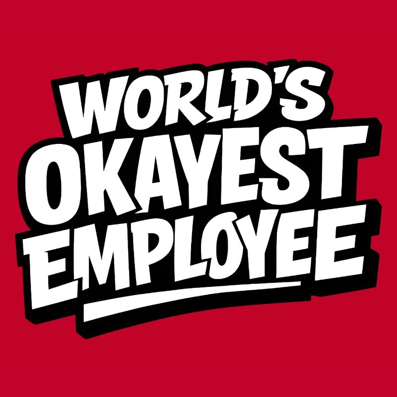 L’employé le plus correct du monde