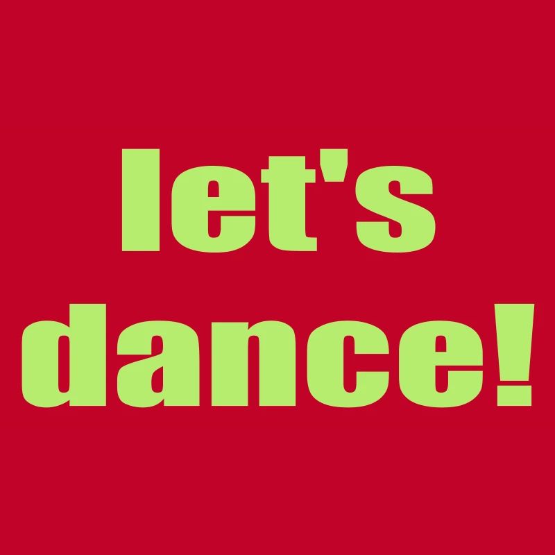 let's dance